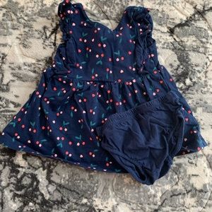 ❌SOLD❌Carter’s Girl Dress